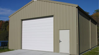 Garage Door Openers at Burr Ridge, Illinois